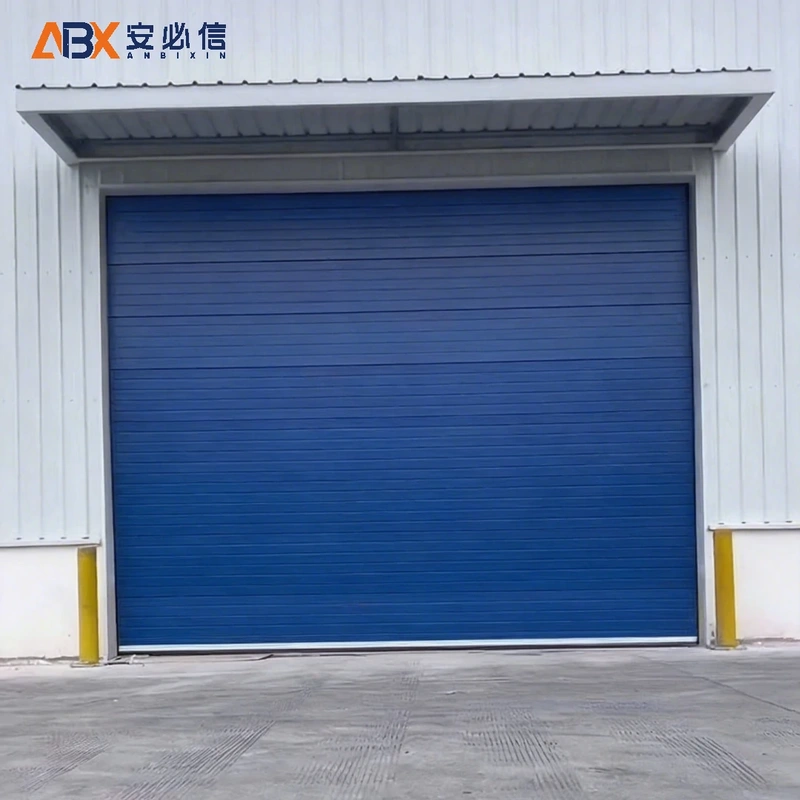 阿克苏涡轮硬质高速门